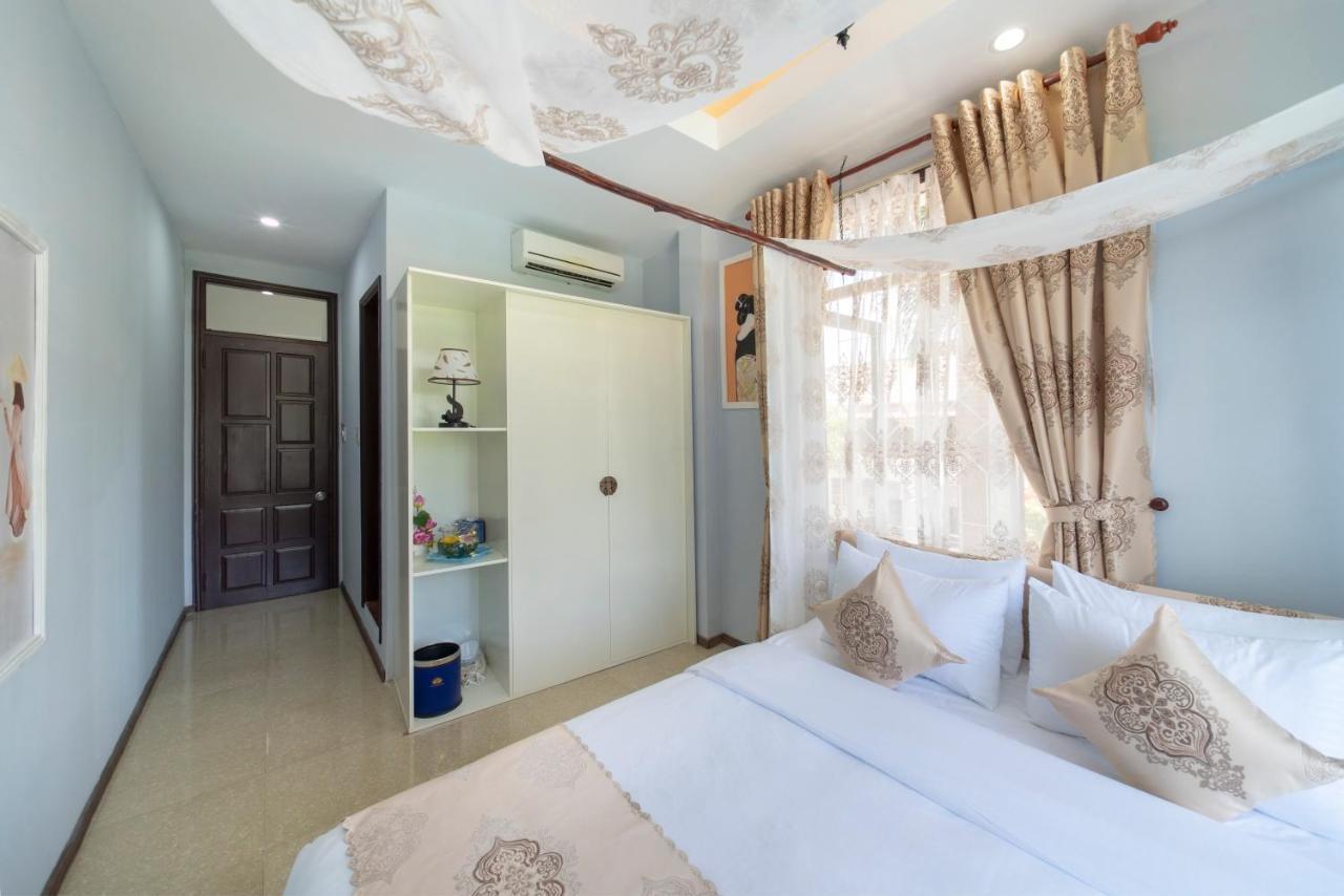 Vip Garden Villa And Pool Hoi An , Zewnętrze zdjęcie